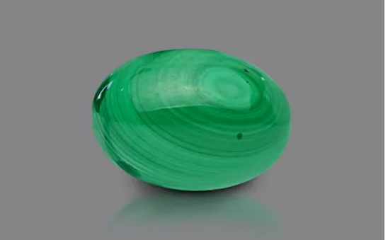 Malachite( Kidney stone)